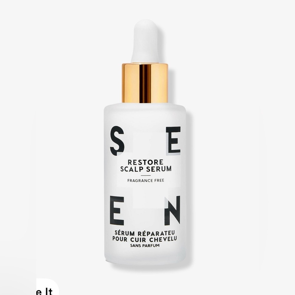 SEEN restore scalp serum - Picture 2 of 7